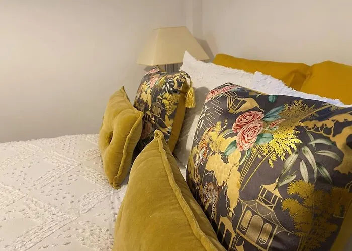 Neptune\'S Nook, Cromer