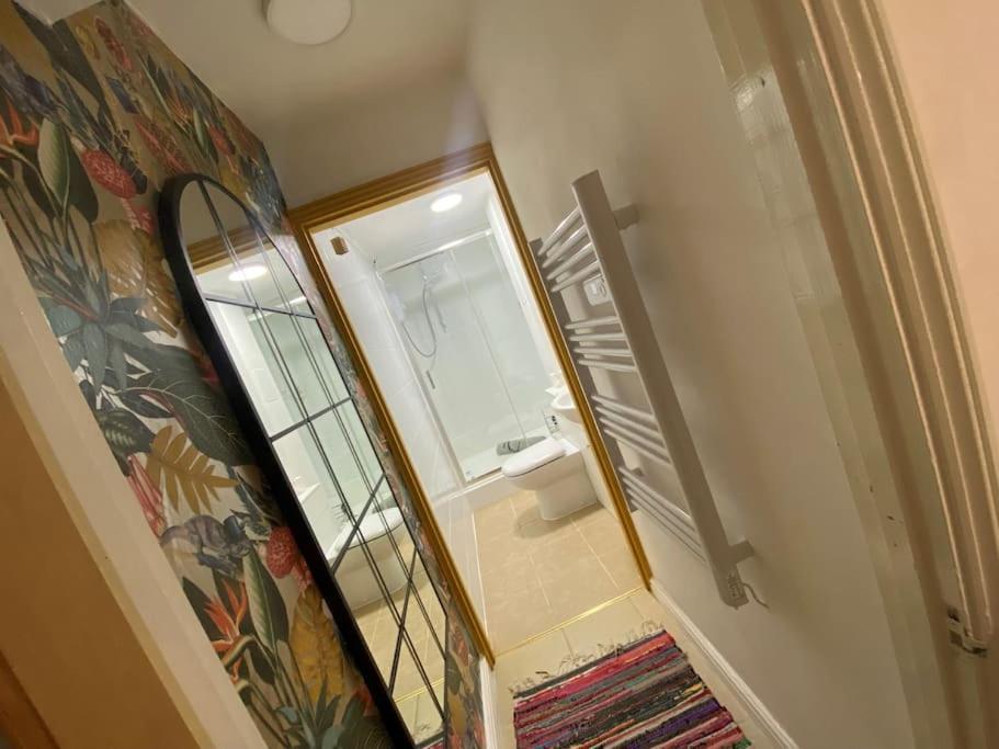 Apartment Neptune's Nook,