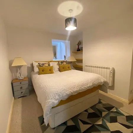 Neptune'S Nook, Cromer Exterior photo