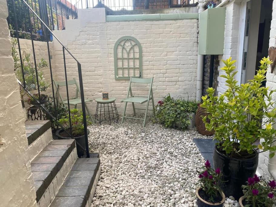 Neptune's Nook, Apartment Cromer